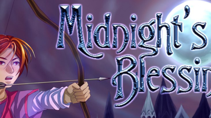 Midnight’s Blessing