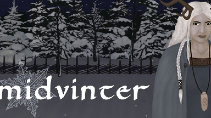 Midvinter