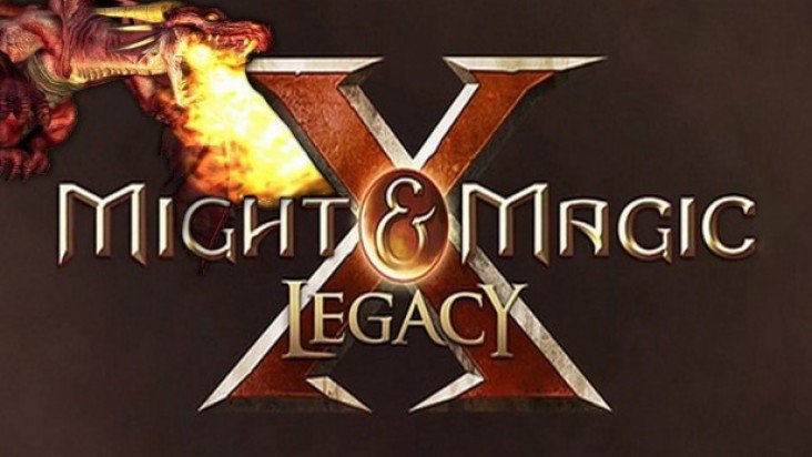 Might and Magic X – Legacy