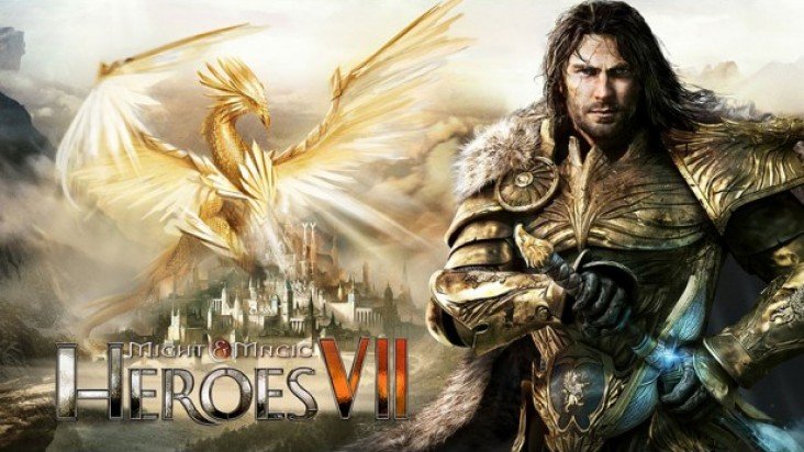 Might & Magic Heroes VII