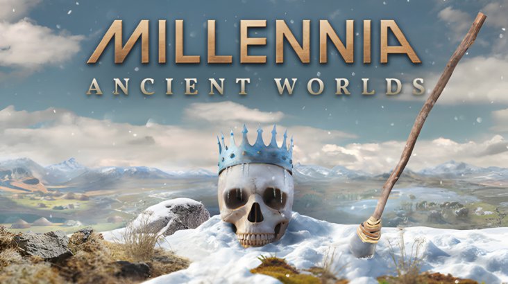 Millennia: Ancient Worlds