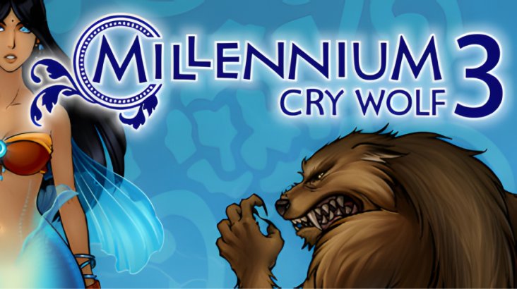 Millennium 3: Cry Wolf