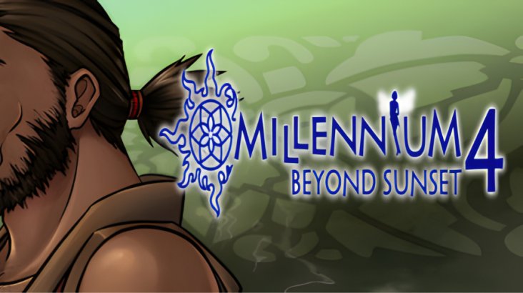 Millennium 4: Beyond Sunset