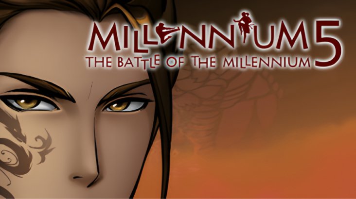 Millennium 5: Battle of the Millennium