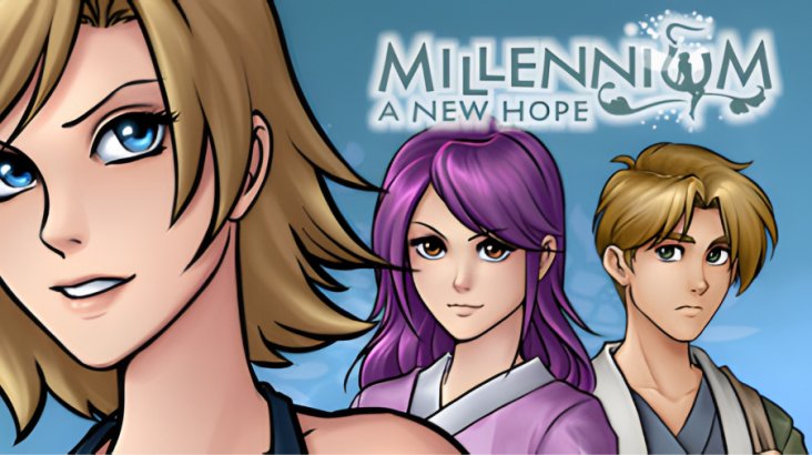 Millennium A New Hope