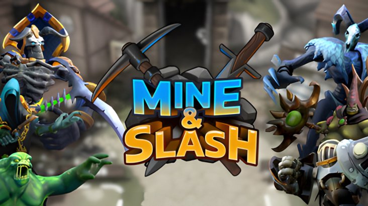 Mine & Slash