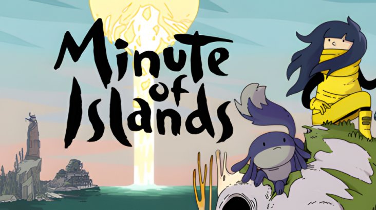 Minute of Islands