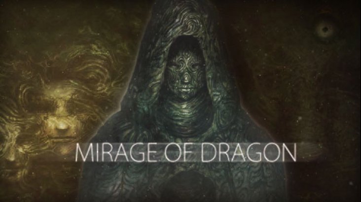 Mirage of Dragon
