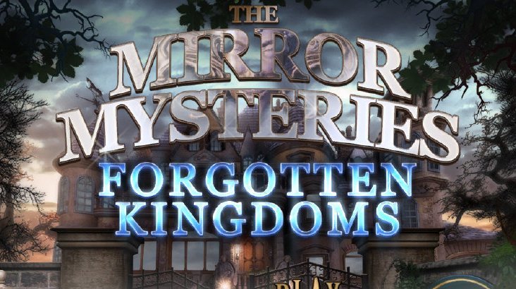 Mirror Mysteries 2