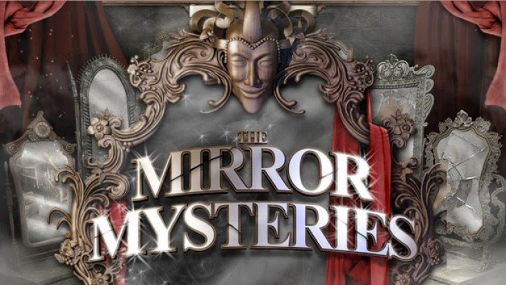 Mirror Mysteries