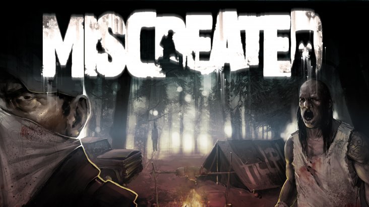 Miscreated