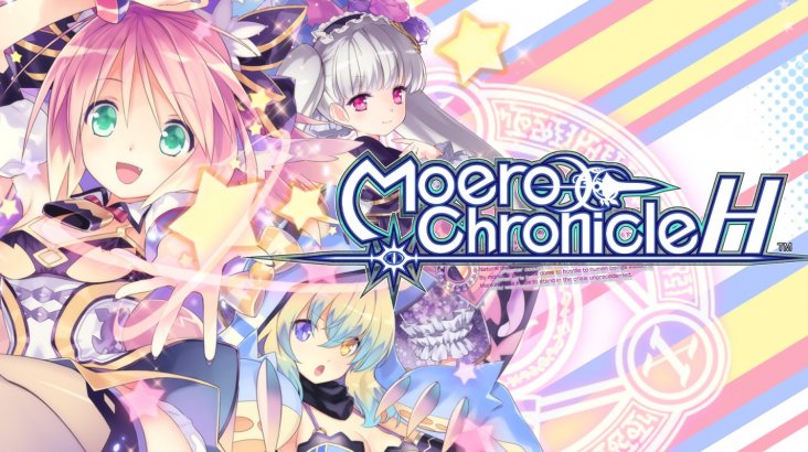 Moero Chronicle
