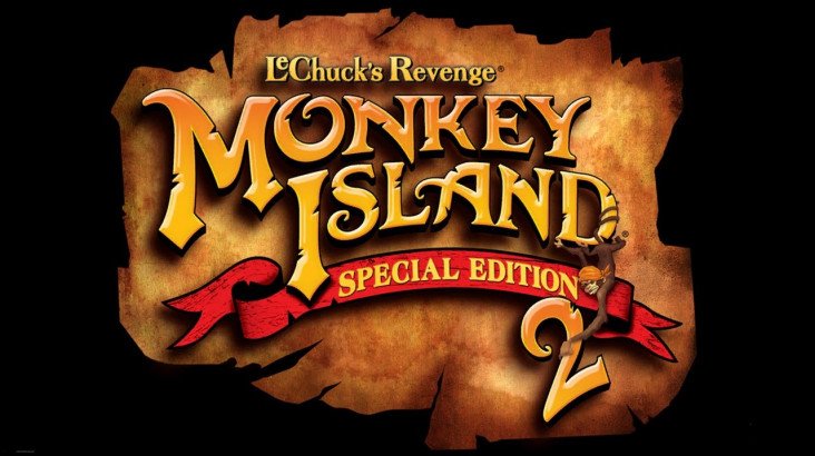 Monkey Island 2 Special Edition: LeChuck’s Revenge