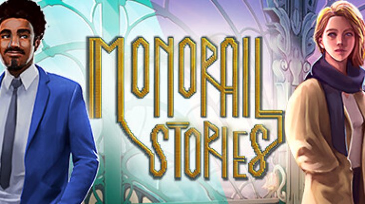 Monorail Stories