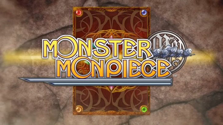 Monster Monpiece