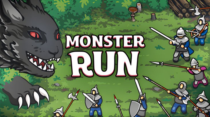 Monster Run: Downfall of the Empire