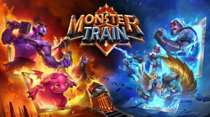 Monster Train