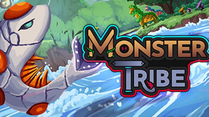 Monster Tribe