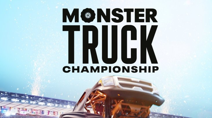 Monster Truck Championship