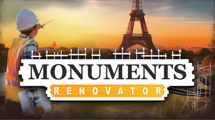 Monuments Renovator