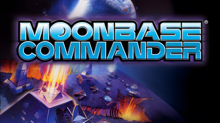 MoonBase Commander