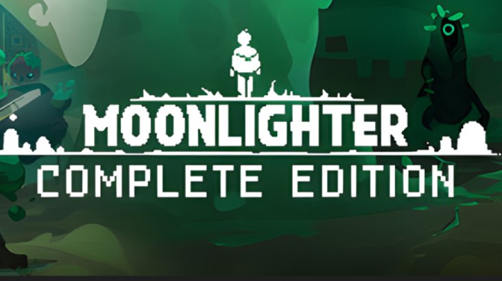 Moonlighter: Complete Edition