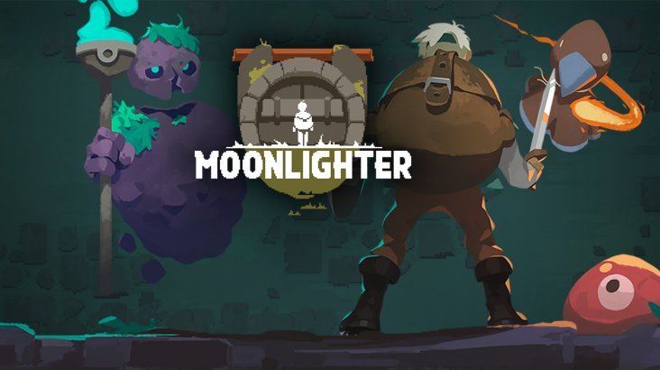Moonlighter