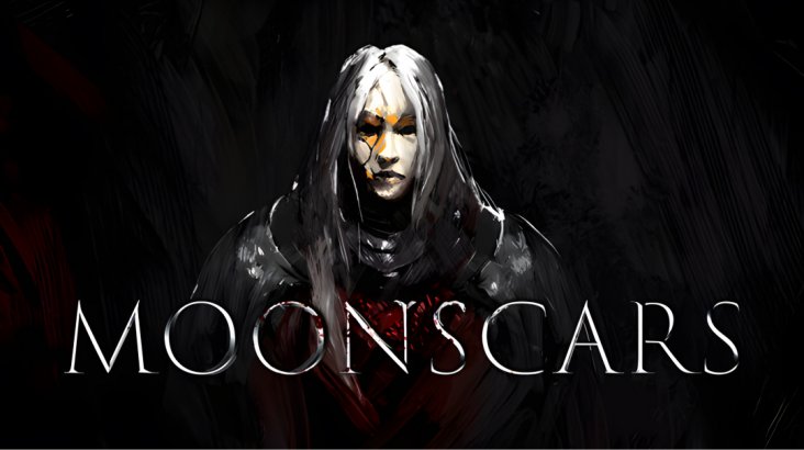 Moonscars