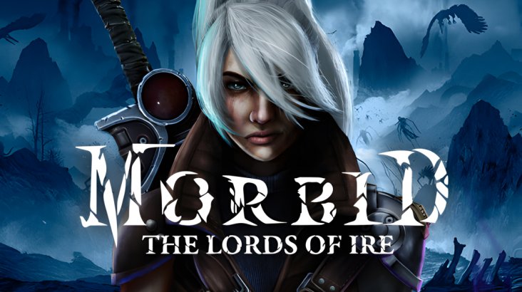 Morbid: The Lords of Ire