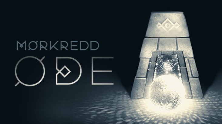 Morkredd — ODE