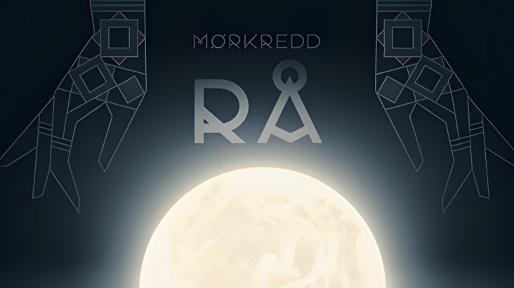 Morkredd — Rå Edition