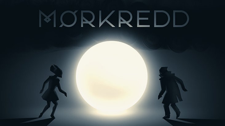 Morkredd