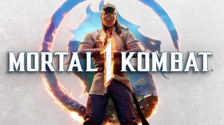 Mortal Kombat 1