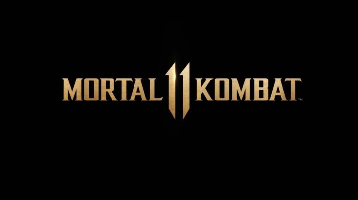 Mortal Kombat 11
