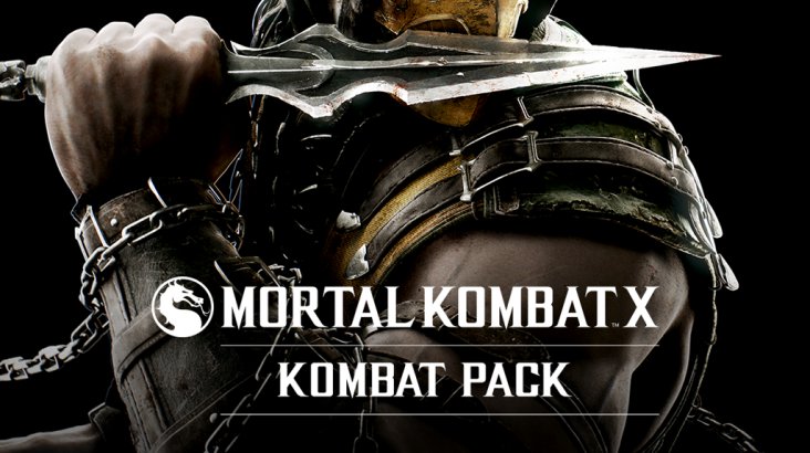 Mortal Kombat X: Kombat Pack