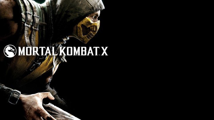 Mortal Kombat X