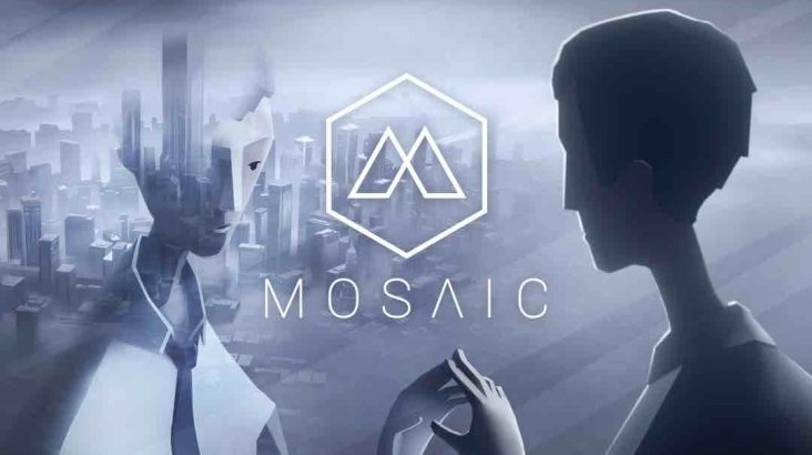 Mosaic