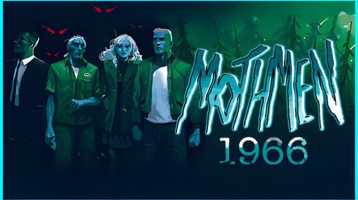 Mothmen 1966