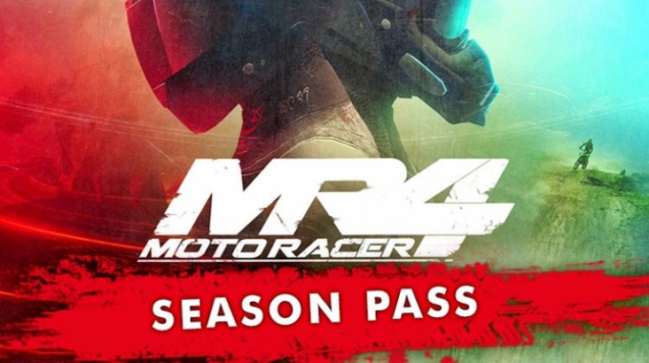 Moto Racer 4 Season Pass