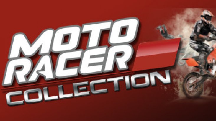 Moto Racer Collection