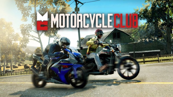 Motorcycle Club