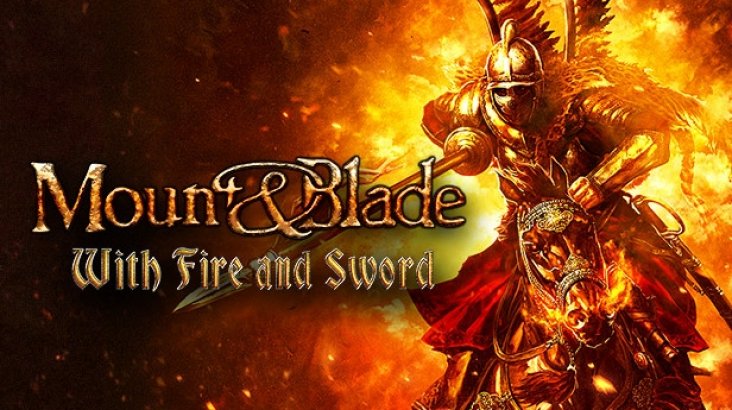 Mount & Blade With Fire & Sword