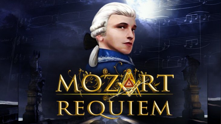 Mozart Requiem
