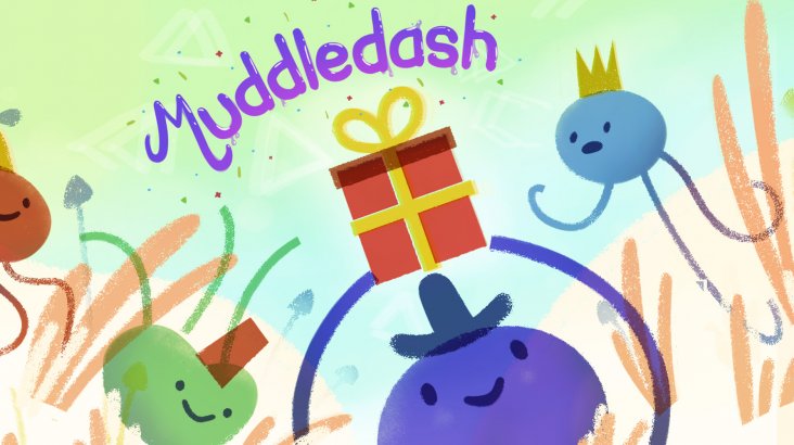 Muddledash