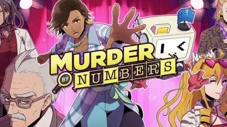 Murder by Numbers