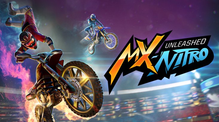 MX Nitro: Unleashed