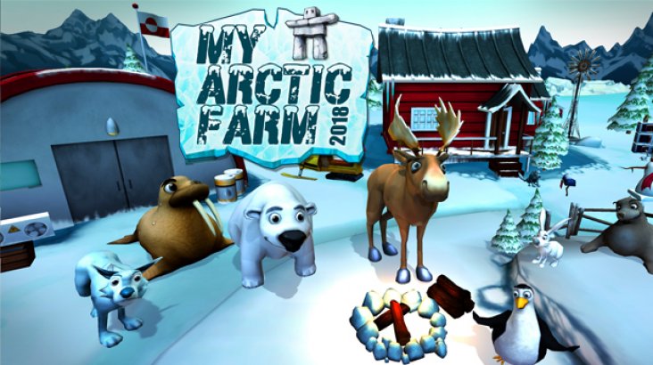 My Arctic Farm