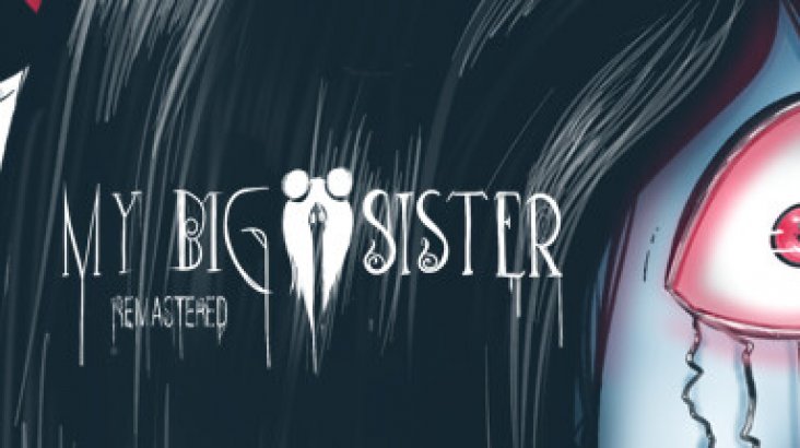 My Big Sister: Remastered