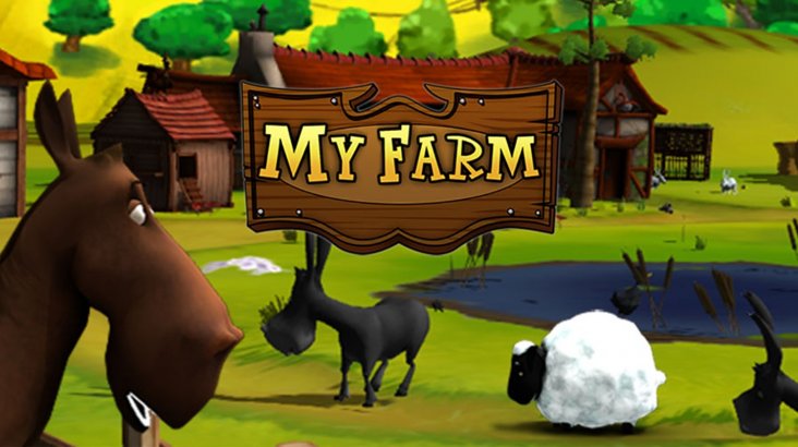 My Farm