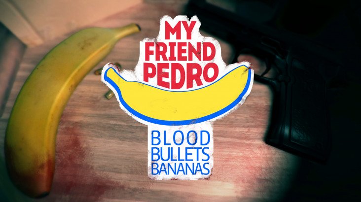 My Friend Pedro